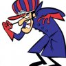 DickDastardly