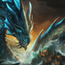 Fenrir_Jormungandr_Hel