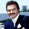 Burt Reynolds Mustache