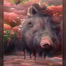 BodaciousBoar