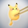 PikaChopstick