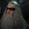 Gabba Gandalf