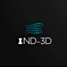 IND-3D