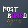 Postboned Games