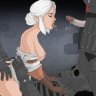 Horny Ciri