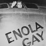 Enola Ga... Man!