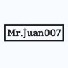 Mr.Juan007