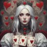 Queen of Hearts