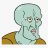 Squidward J. Q. Tentacles