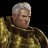 Primarch Dorn